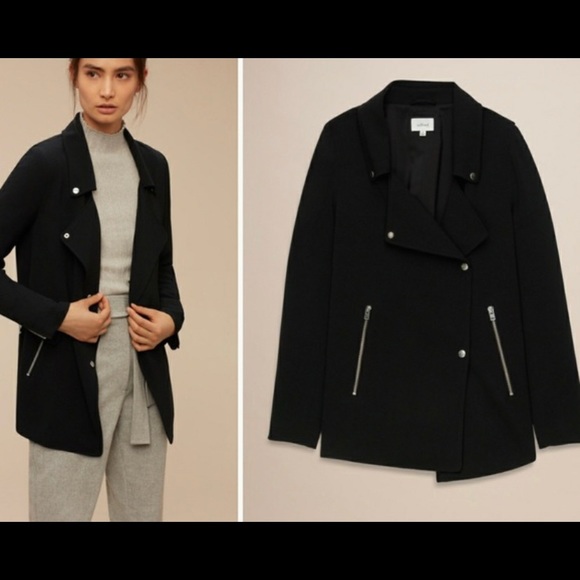 Aritzia Jacket Blazer - Picture 5 of 6
